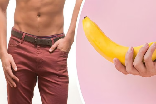 5 Nguyên Nhân Khiến Dương Vật Bị Cong Khi Cương Gia Lai 5 Nguyên Nhân Khiến Dương Vật Bị Cong Khi Cương Gia Lai