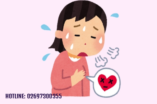 Những Nguy Hiểm Khôn Lường Giang Mai Đối Sức Khỏe