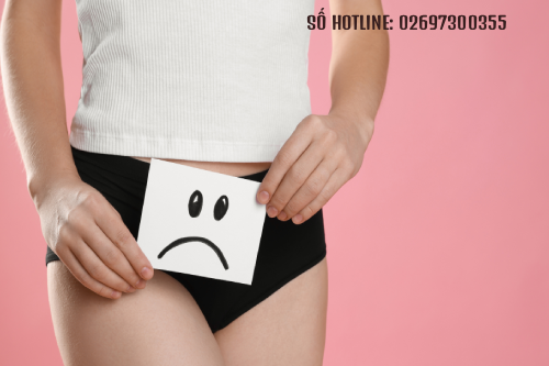 Bệnh Mụn Rộp Sinh Dục Nữ Phát Triển Như Thế Nào? Bệnh Mụn Rộp Sinh Dục Nữ Phát Triển Như Thế Nào?