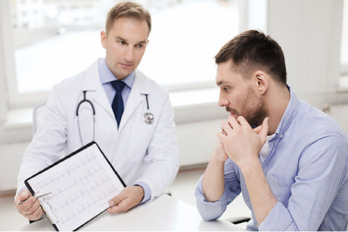 Bệnh Vôi Hoá Tuyến Tiền Liệt Có Nguy Hiểm Không Pleiku Gia Lai