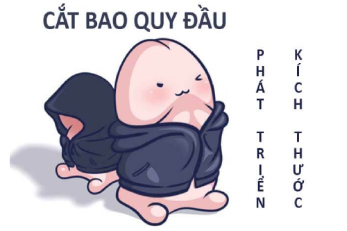 Địa Chỉ Cắt Bao Quy Đầu Thẩm Mỹ An Toàn Pleiku Gia Lai