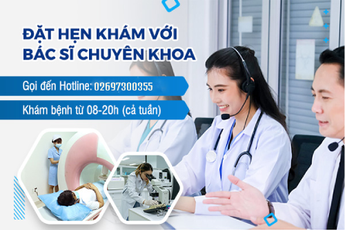 Địa chỉ chữa bệnh giang mai uy tín gia lai