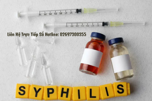 Điều Trị Bệnh Giang Mai Bao Lâu Thì Khỏi Bệnh Gia Lai