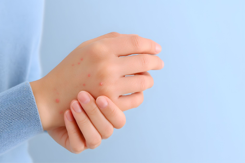 Những Biểu Hiện Bệnh Lý Đáng Sợ Của Bệnh Giang Mai Những Biểu Hiện Bệnh Lý Đáng Sợ Của Bệnh Giang Mai