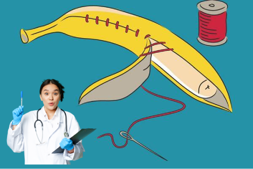 Dài bao quy đầu có nguy hiểm không?