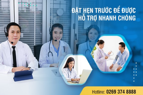 Những Thông Tin Phòng Khám Đa Khoa Tây Nguyên Bạn Nên Biết