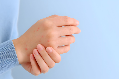 Xét Nghiệm Máu Có Phát Hiện Bệnh Giang Mai Không?